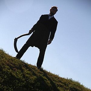 Bilder Abraham Lincoln vs. Zombies