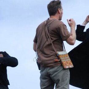 Bilder Abraham Lincoln vs. Zombies