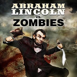 Bilder Abraham Lincoln vs. Zombies