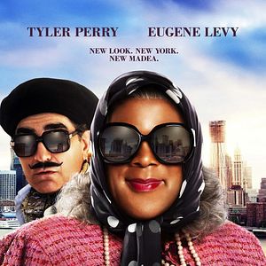 Bilder Madea's Witness Protection