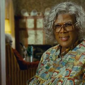 Bilder Madea's Witness Protection