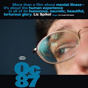 Bilder OC87: The Obsessive Compulsive, Major Depression, Bipolar, Asperger's Mov