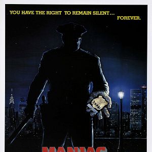 Bilder Maniac Cop