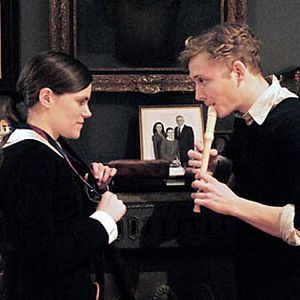 Bilder Ein Spätes Mädchen