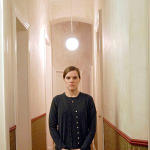 Bilder Ein Spätes Mädchen