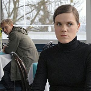 Bilder Ein Spätes Mädchen