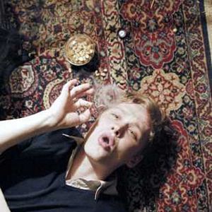 Bilder Ein Spätes Mädchen