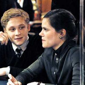 Bilder Ein Spätes Mädchen