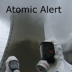 Bilder Atomic Alert