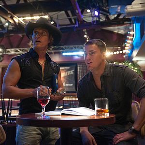 Bilder Matthew McConaughey