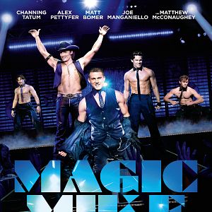Bilder Magic Mike