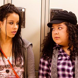 Bilder Girl In Progress - Fast erwachsen