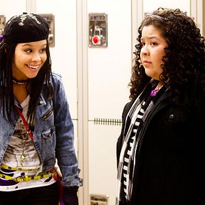 Bilder Girl In Progress - Fast erwachsen