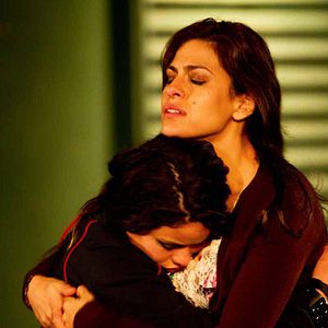 Bilder Girl In Progress - Fast erwachsen