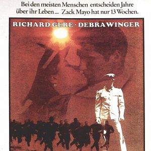 Bilder Ein Offizier und Gentleman