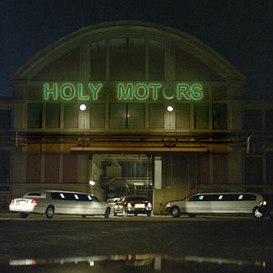 Bilder Holy Motors