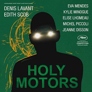 Bilder Holy Motors
