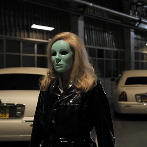 Bilder Holy Motors