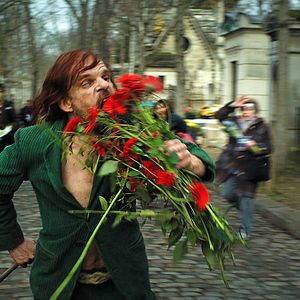 Bilder Holy Motors