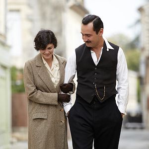 Bilder Gilles Lellouche