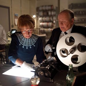 Bilder Anthony Hopkins