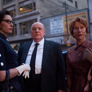 Bilder Anthony Hopkins