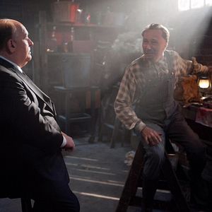 Bilder Anthony Hopkins