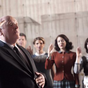 Bilder Anthony Hopkins