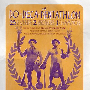 Bilder The Do-Deca-Pentathlon