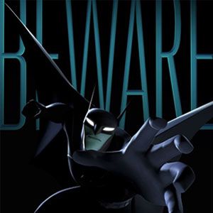 Bilder Beware the Batman