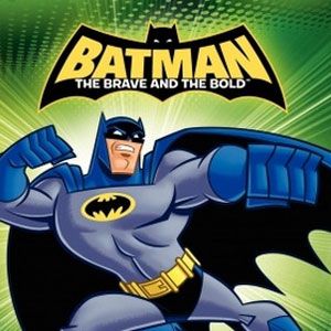 Bilder Batman: The Brave & The Bold