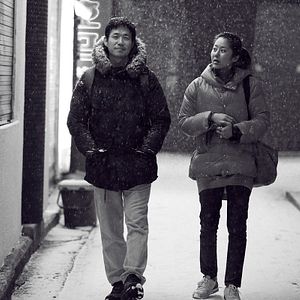 Bilder The Day He Arrives