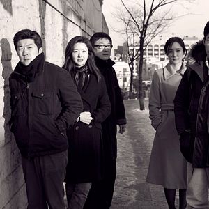 Bilder The Day He Arrives