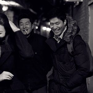 Bilder The Day He Arrives