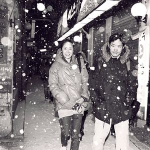 Bilder The Day He Arrives