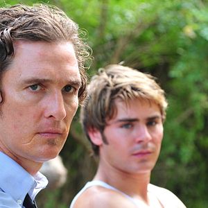 Bilder Matthew McConaughey