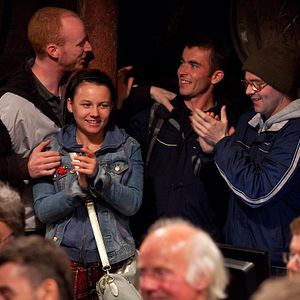 Bilder Angels' Share - Ein Schluck für die Engel