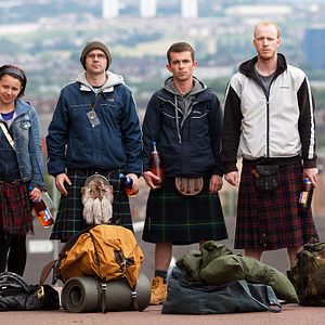 Bilder Angels' Share - Ein Schluck für die Engel