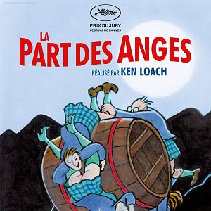 Bilder Angels' Share - Ein Schluck für die Engel