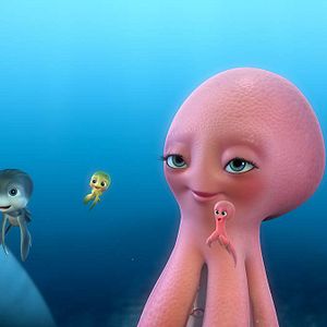 Bilder Sammys Abenteuer 2