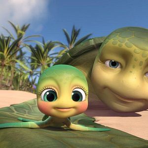 Bilder Sammys Abenteuer 2