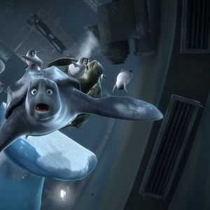 Bilder Sammys Abenteuer 2