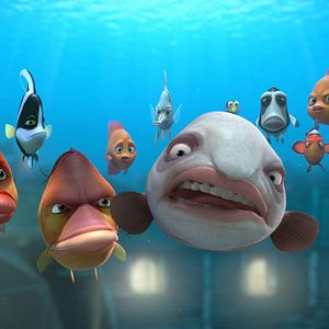 Bilder Sammys Abenteuer 2