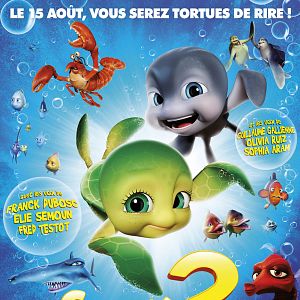 Bilder Sammys Abenteuer 2