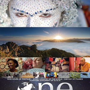 Bilder One Day on Earth - Ein Tag auf der Erde