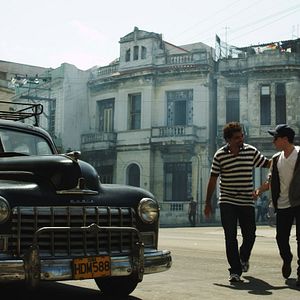 Bilder 7 Tage in Havanna