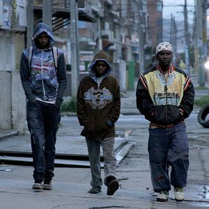 Bilder La Playa D.C.