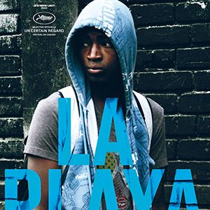 Bilder La Playa D.C.