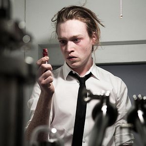 Bilder Caleb Landry Jones