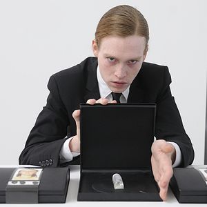 Bilder Caleb Landry Jones